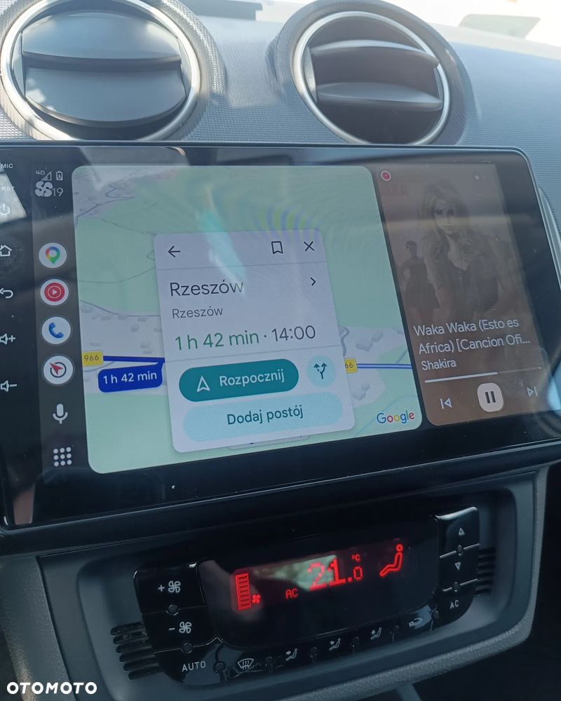 Seat Ibiza 1.6 TDI Style - 14