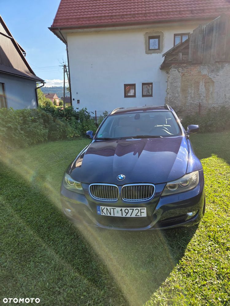 BMW Seria 3 330d - 2