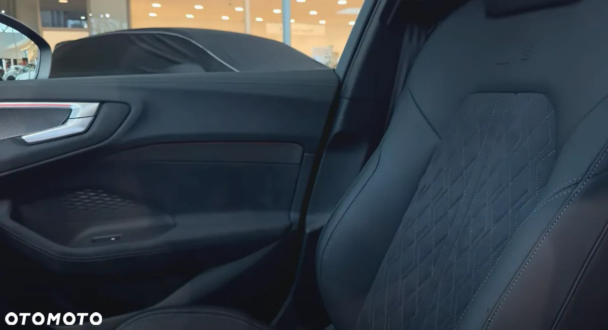 Audi A5 - 13