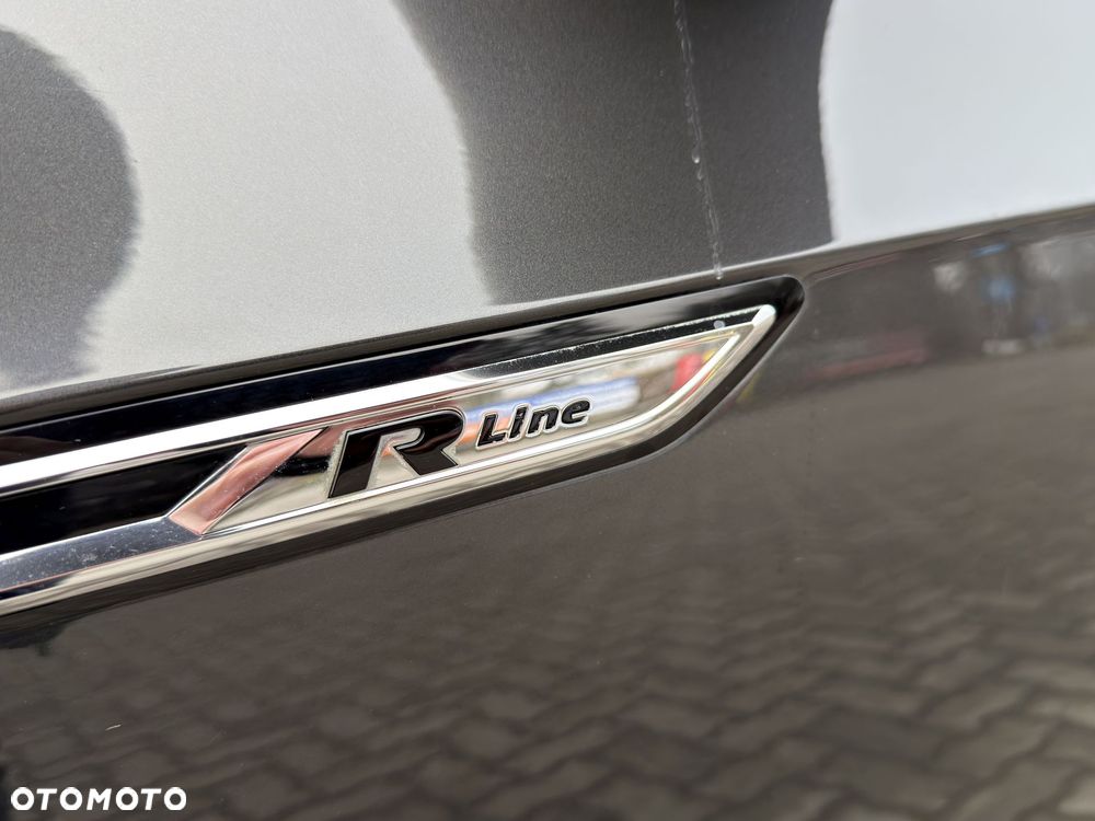 Volkswagen Arteon 2.0 TSI DSG R-Line Edition - 17