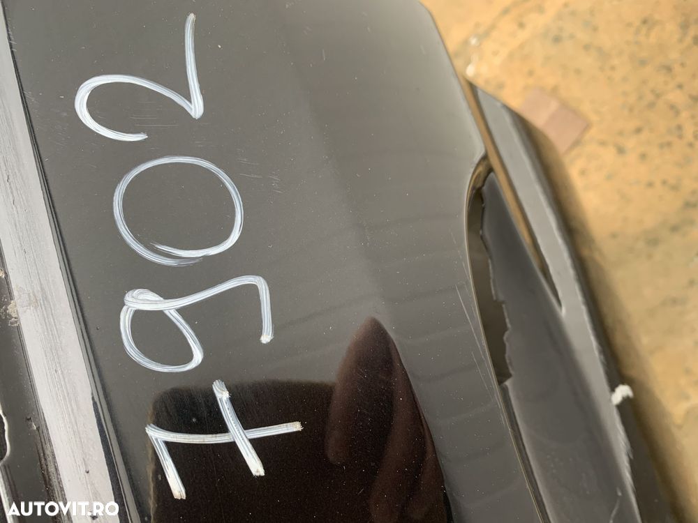 Usa stanga fata, BMW Seria 5, G30/G31, 2016, 2017, 2018, 2019, 2020, 2021, 2022, 2023. - 14