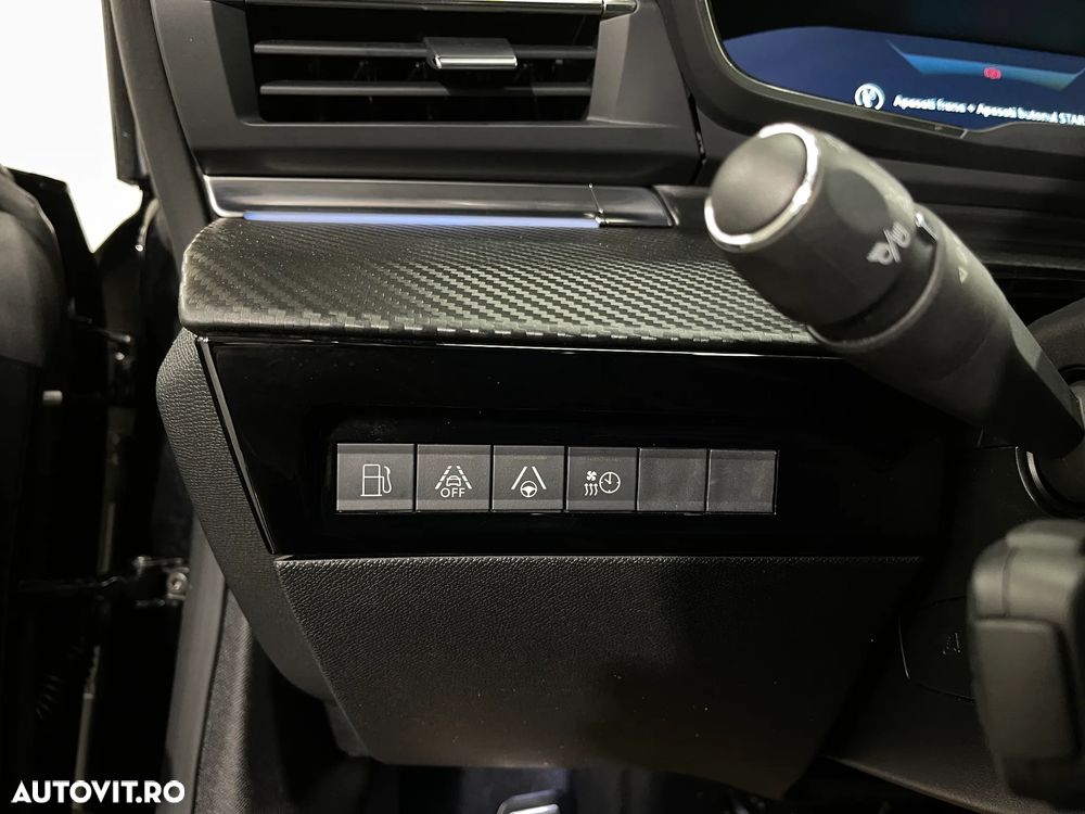 Peugeot 508 PHEV 225ch EAT8 GT - 31