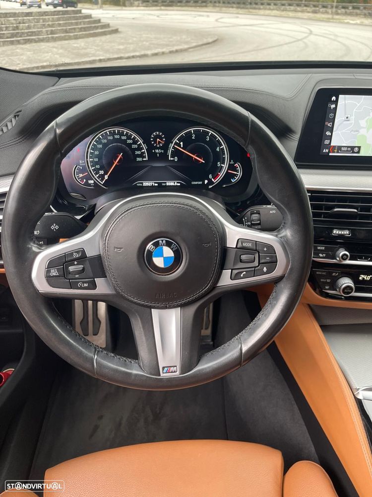 BMW 630 Gran Turismo - 15