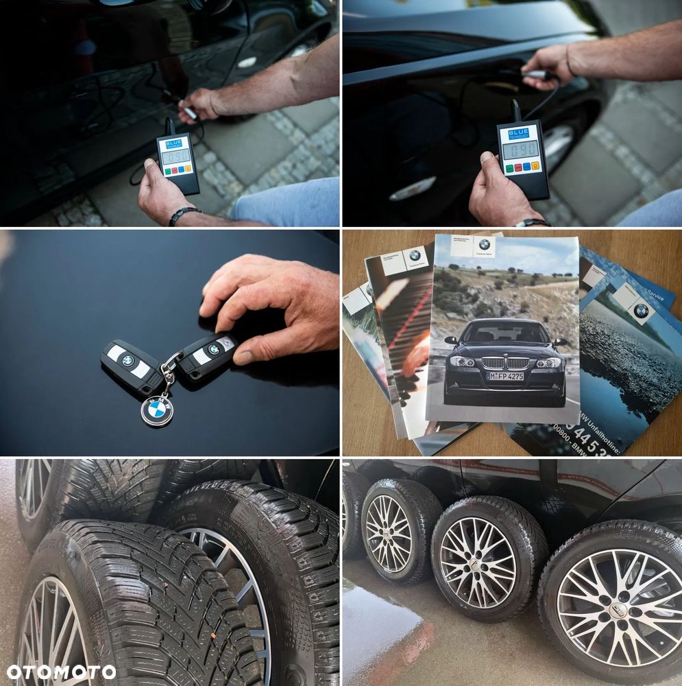 BMW Seria 3 320d - 39