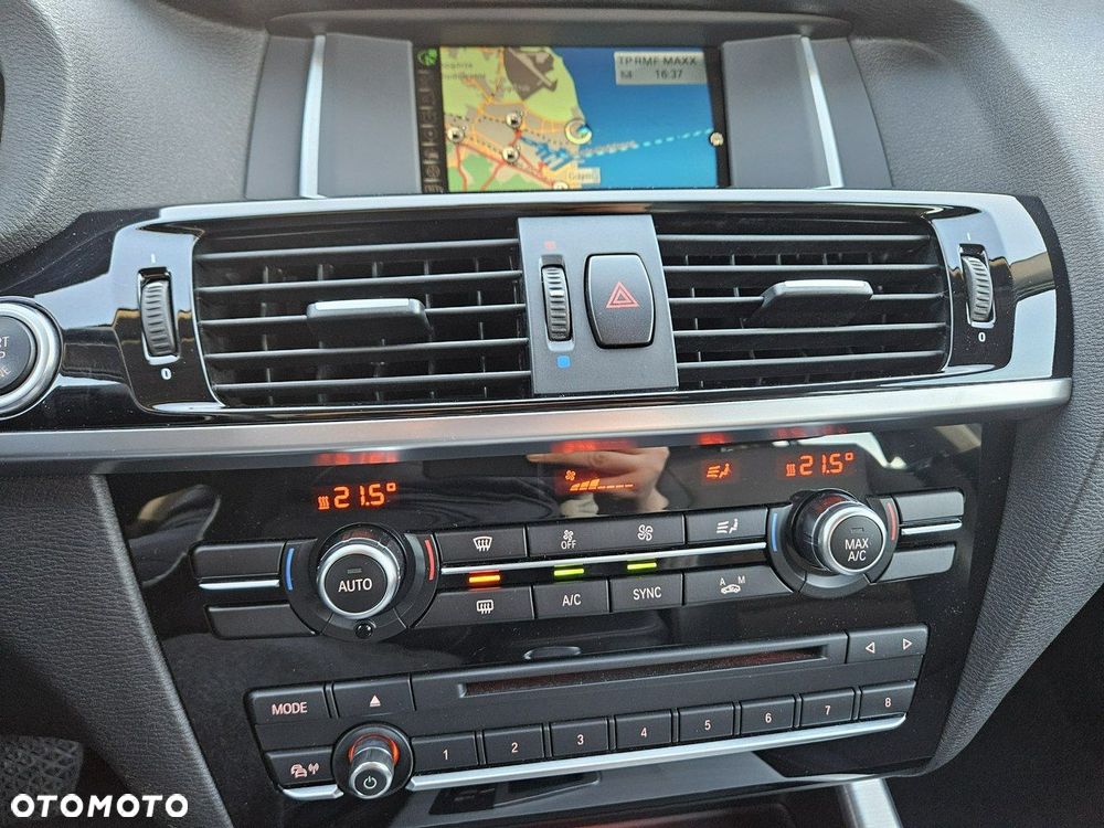 BMW X3 xDrive20d xLine sport - 36