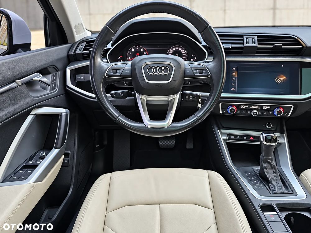 Audi Q3 - 14