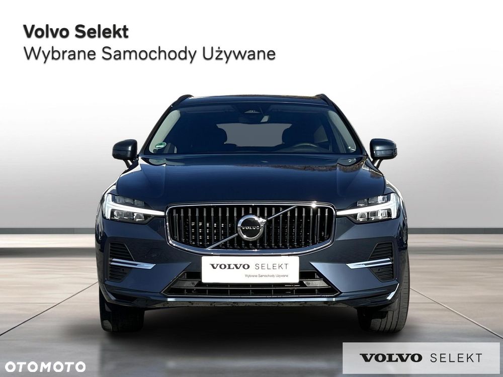 Volvo XC 60 - 9