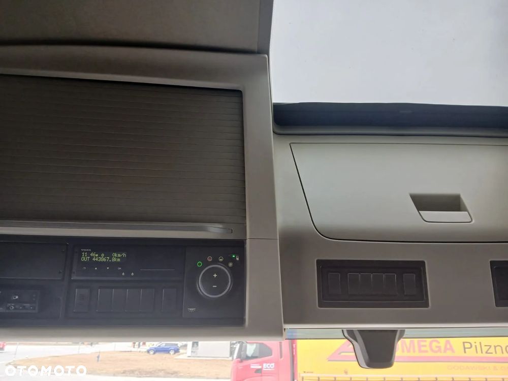 Volvo FH - Standard - 15