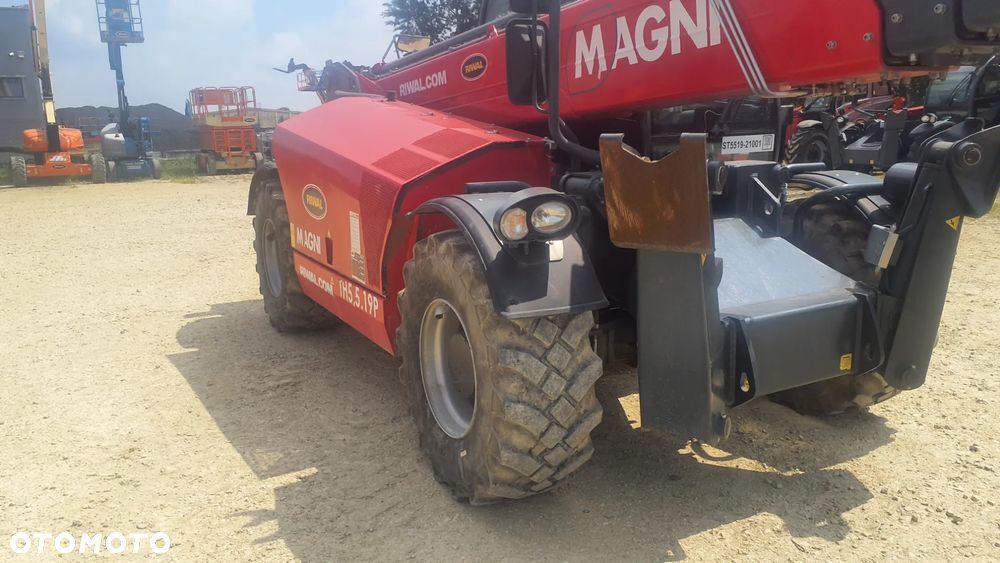 Magni TH 5.19 - 4
