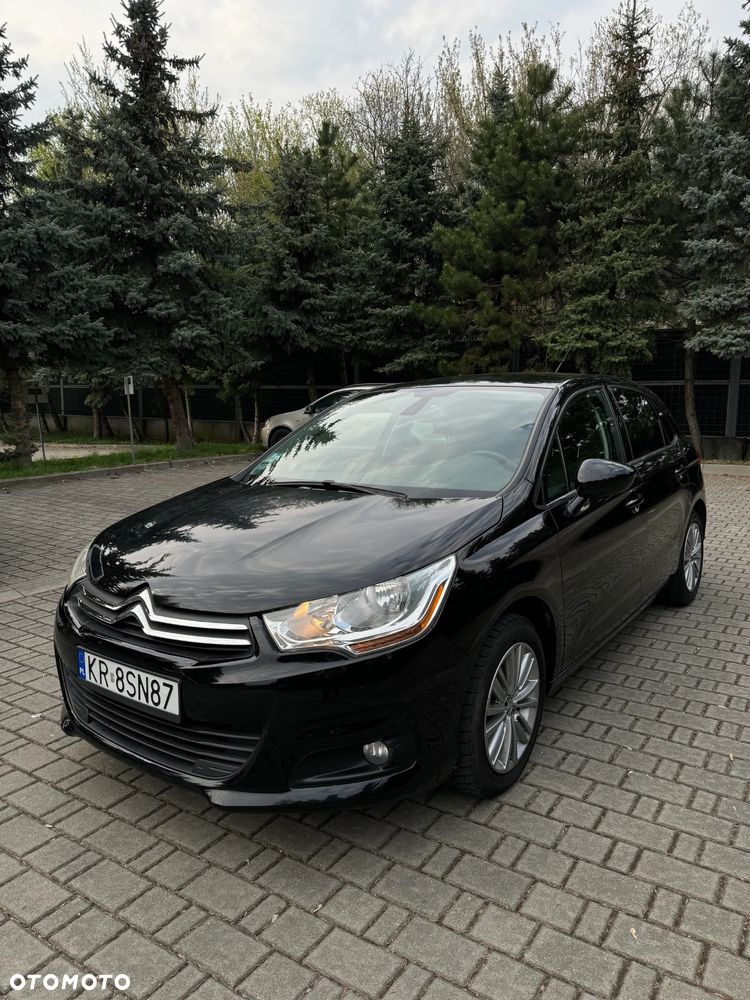 Citroën C4 1.6 VTi Selection - 1