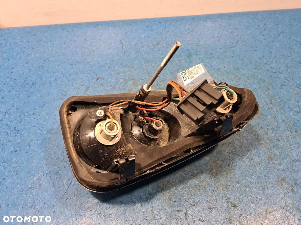 MINI ONE I R50 LAMPA TYŁ LEWA ZEWNĘTRZNA - 10