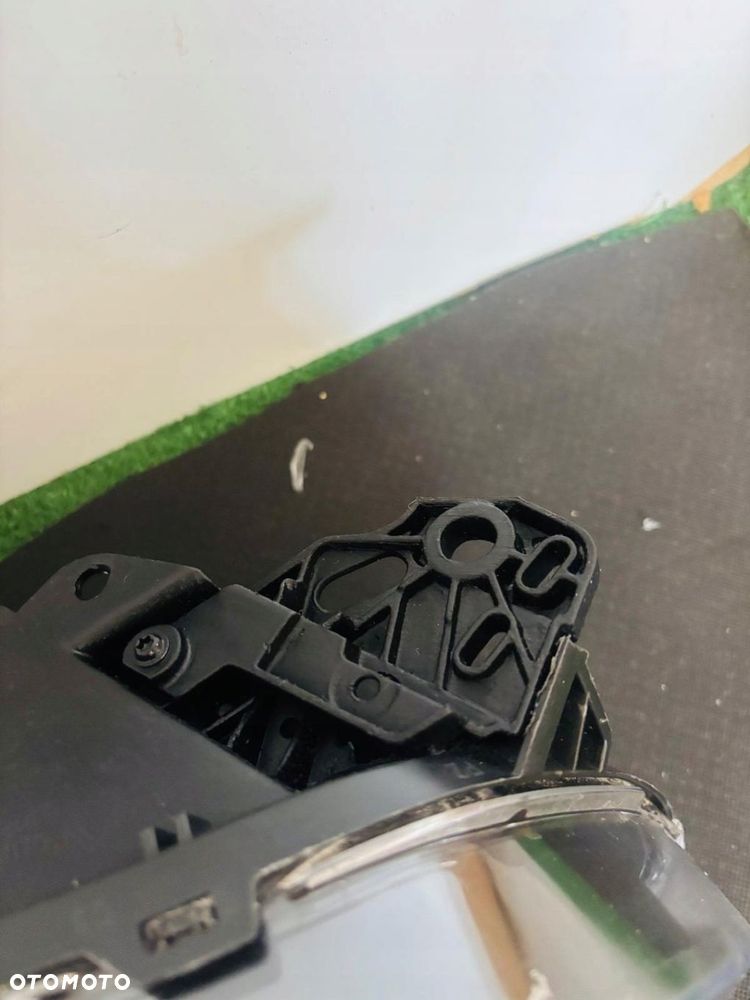 LAMPY PRZEDNIE REFLEKTORY PEUGEOT 508 FACE LIFT FULL LED TECHNOLOGY EU - 2