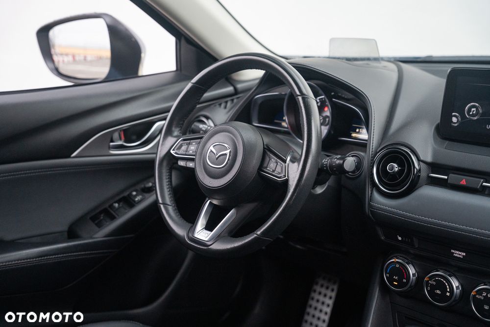 Mazda CX-3 2.0 SkyPassion - 4