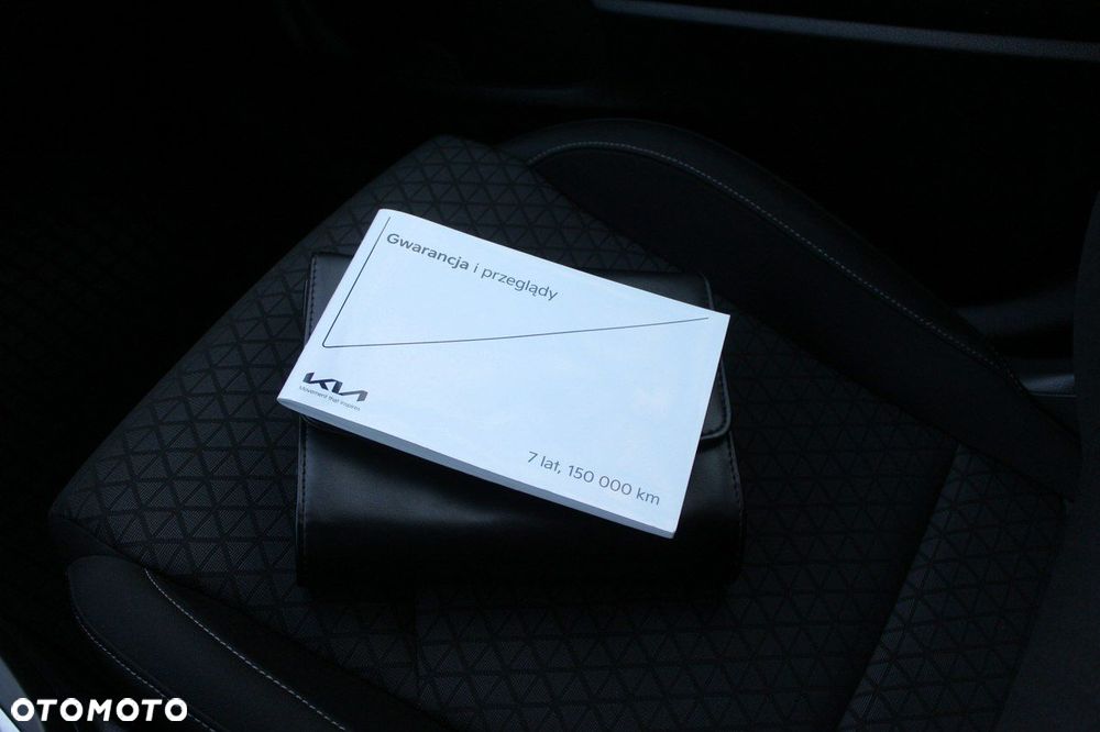 Kia Ceed 1.6 CRDi mHEV M - 26