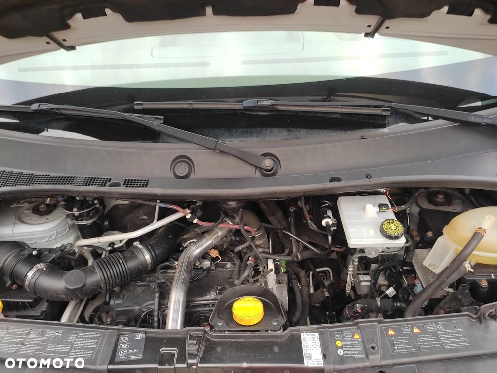 Renault Master - 17