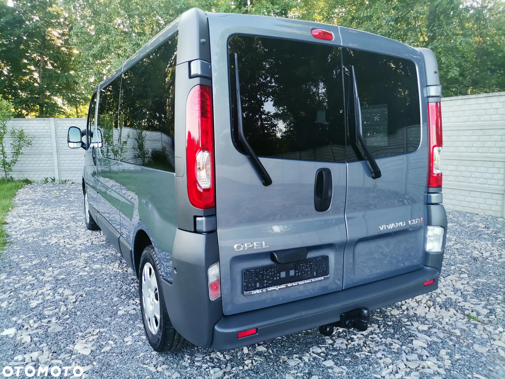 Opel Vivaro 2.0 CDTI L2H1 - 25