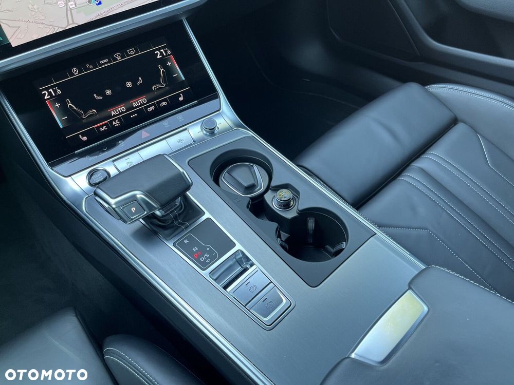 Audi A6 Avant 55 TFSI mHEV Quattro S Line S tronic - 24