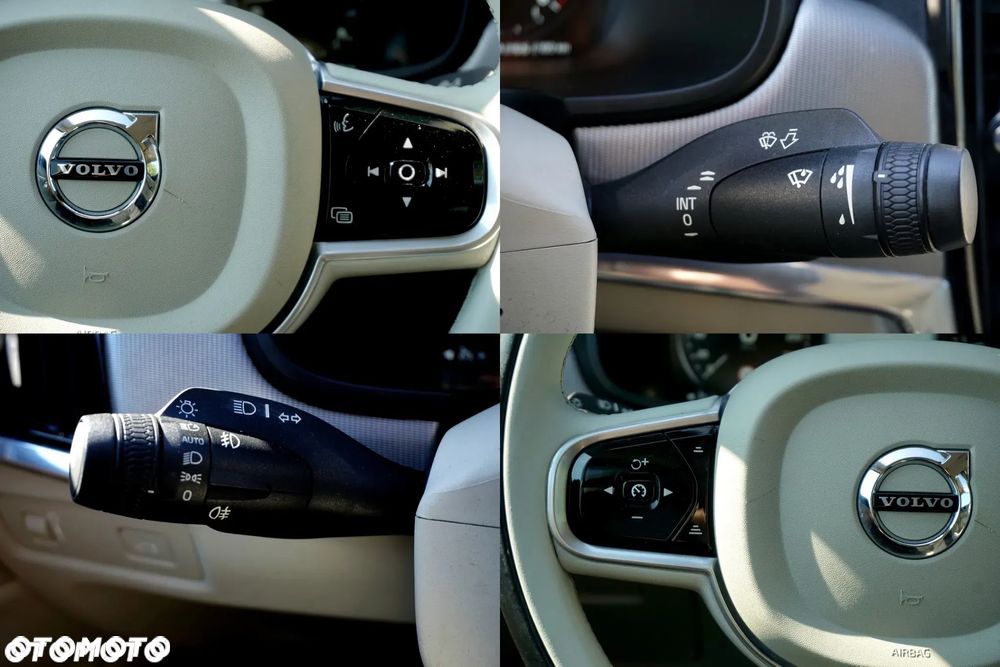 Volvo S90 D4 Inscription - 26