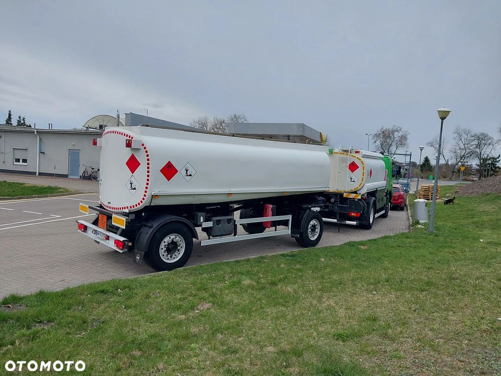 Volvo FM - 4