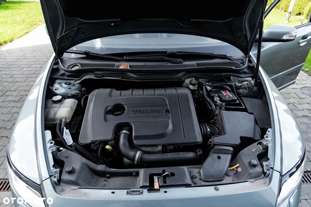 Volvo V50 1.6D DRIVe Kinetic - 35