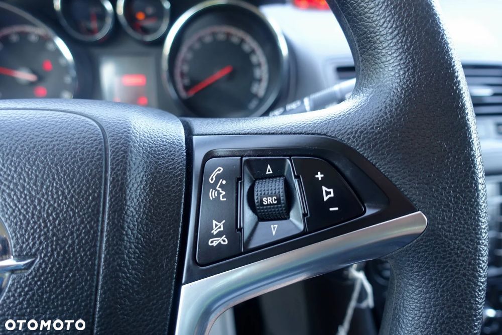 Opel Meriva 1.4 Selection - 22