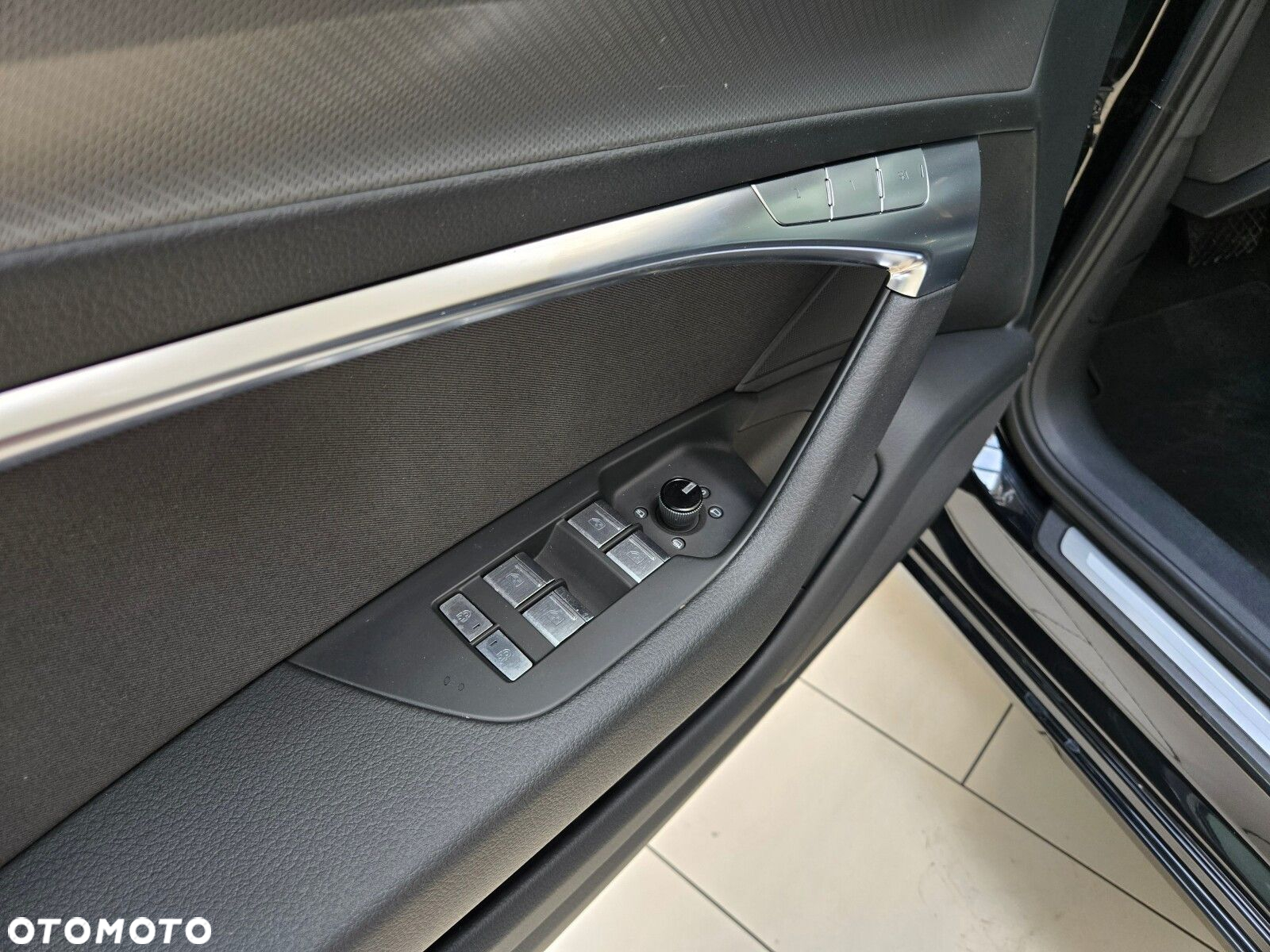 Audi A6 - 16