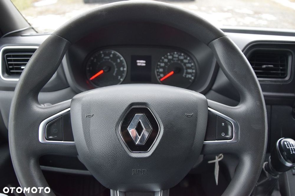 Renault MASTER ​*L2H2​*2.3DCI​​*KLIMA​​*2X DRZWI BOCZNE​*TEMPOMAT​*KAMERA​*HAK​*24 - 15