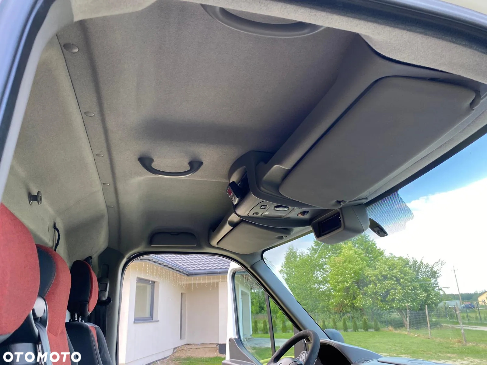 Renault Master - 19