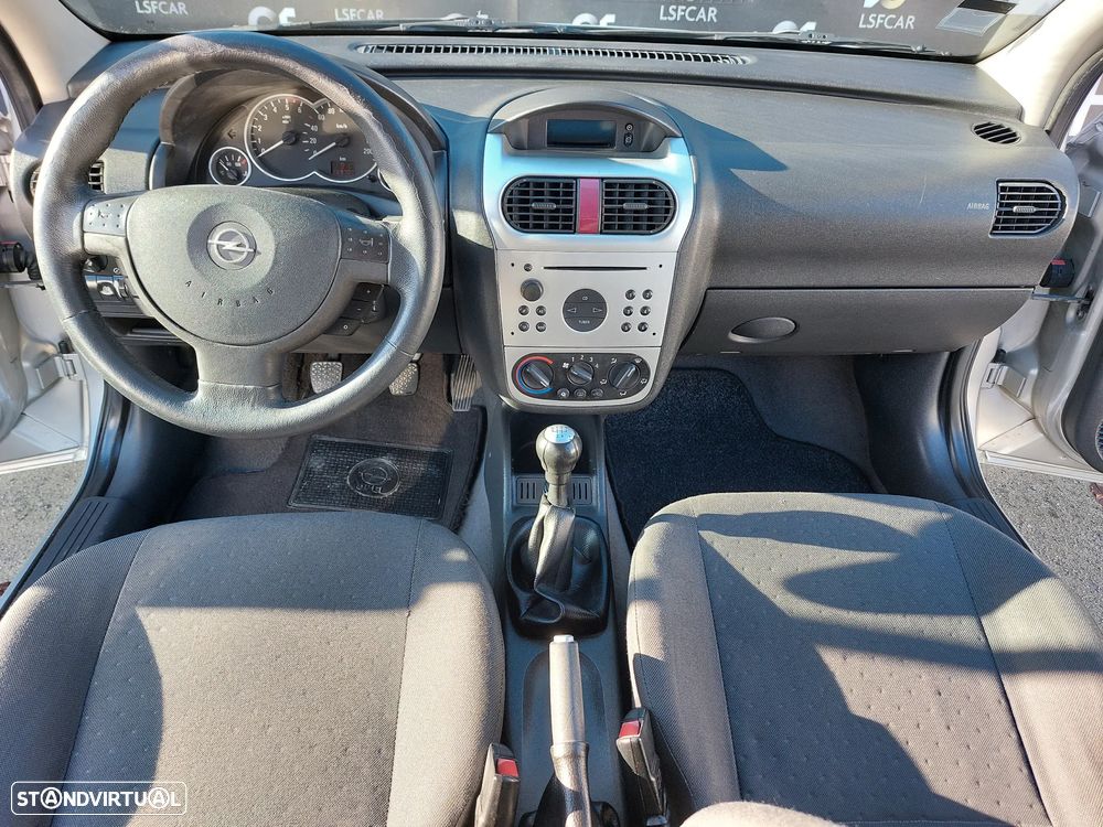 Opel Corsa 1.3 CDTi N-Joy - 16