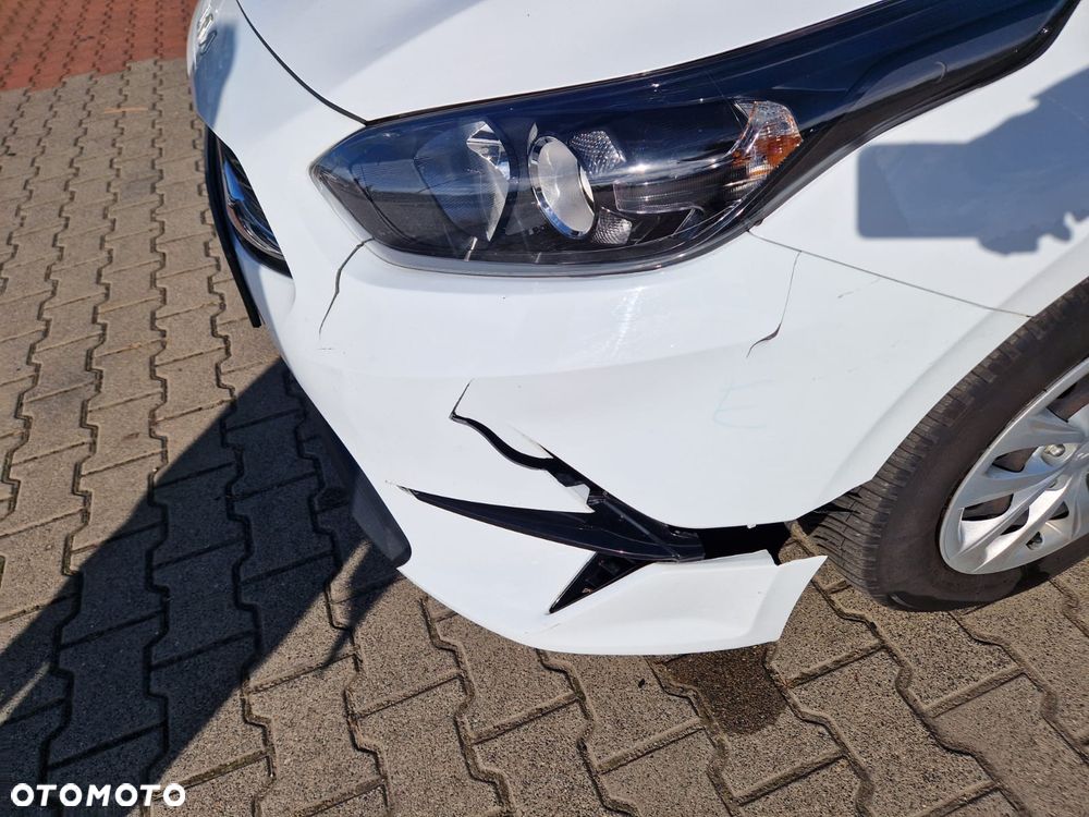 Kia Ceed 1.5 T-GDI S - 7