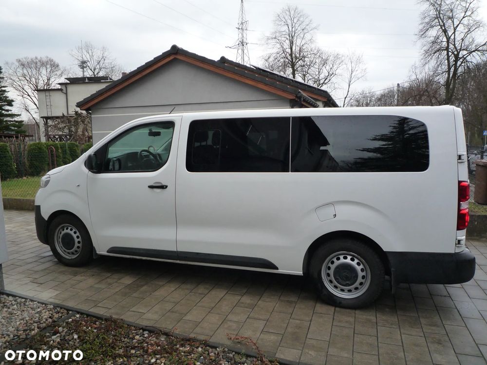 Toyota ProAce - 2