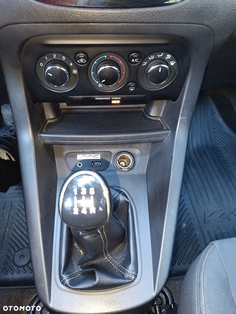 Ford Ka+ - 12