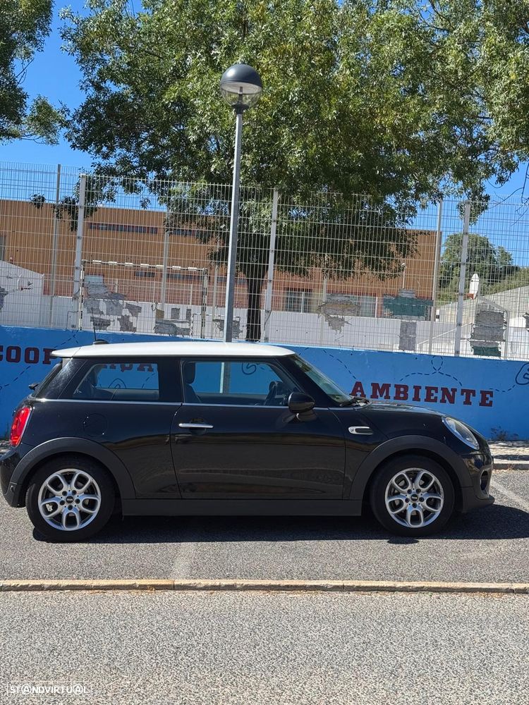 MINI Coupé Cooper SD - 2