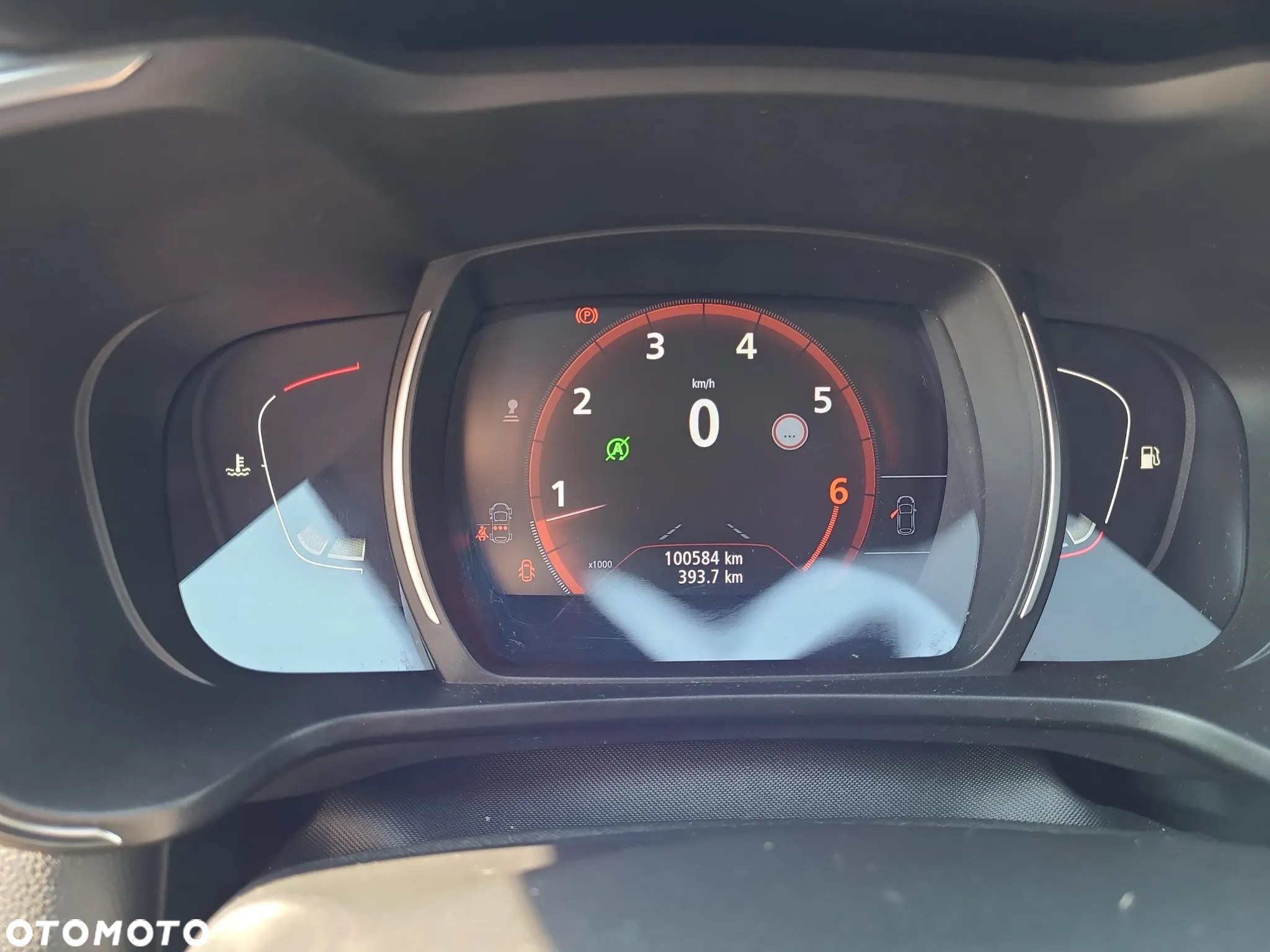 Renault Kadjar 1.2 Energy TCe Intens - 14