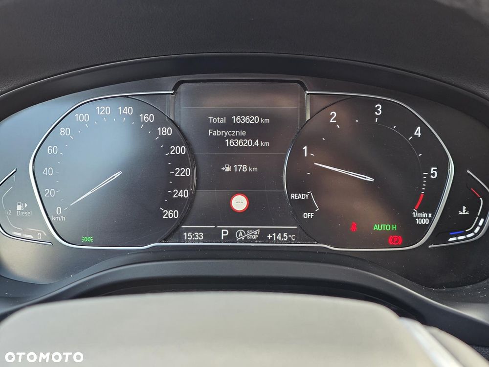 BMW X3 xDrive20d Business Edition - 29