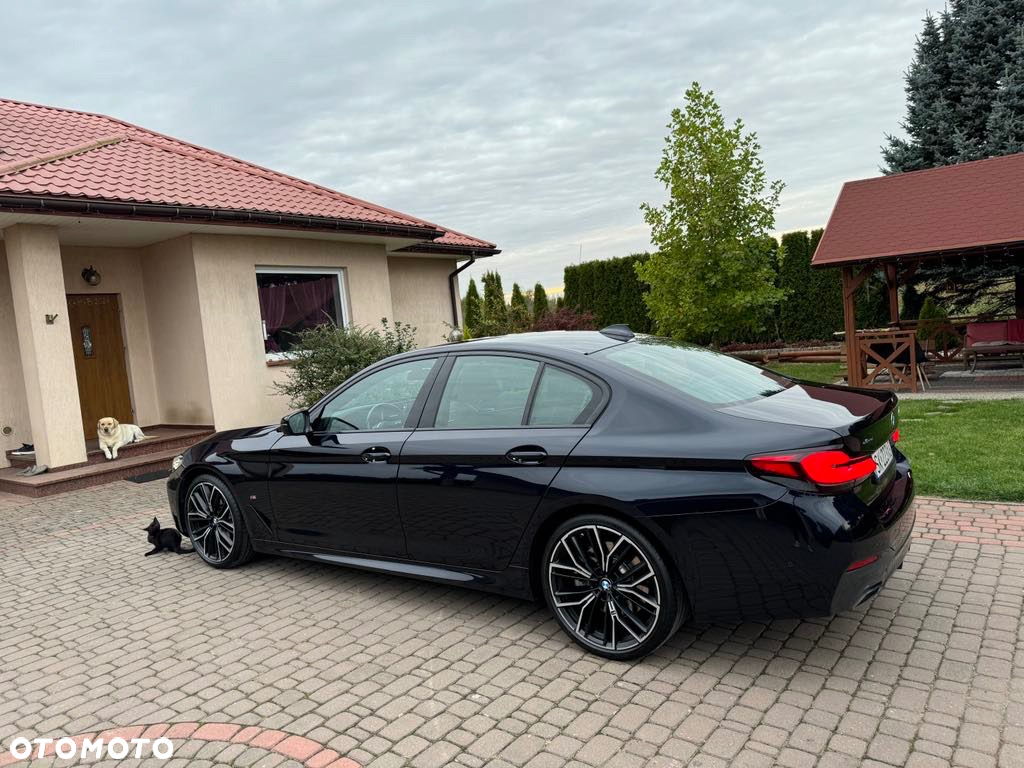 BMW Seria 5 - 2