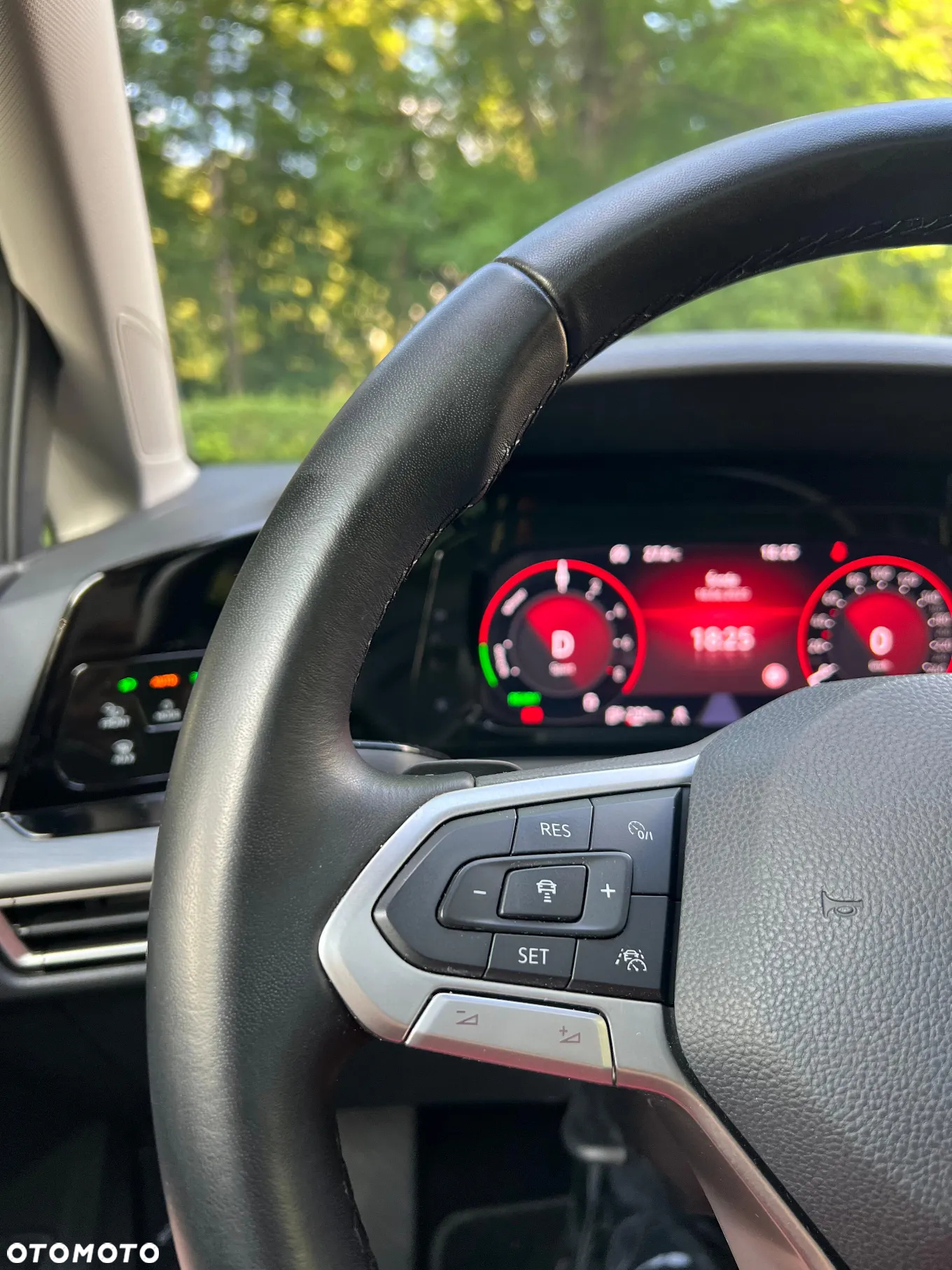 Volkswagen Golf VIII 1.4 TSI Plug-In Hybrid Style DSG - 12
