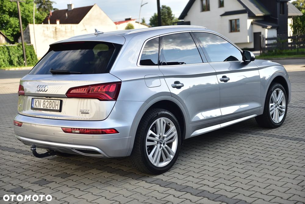Audi Q5 - 3