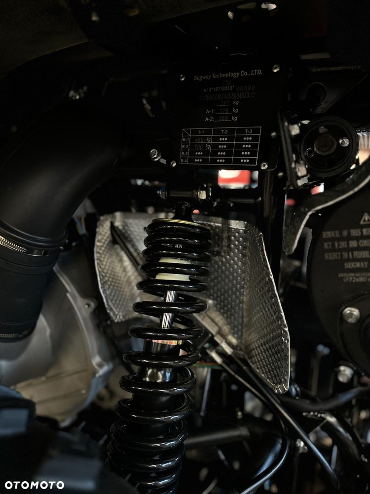 Segway Snarler AT10 - 21