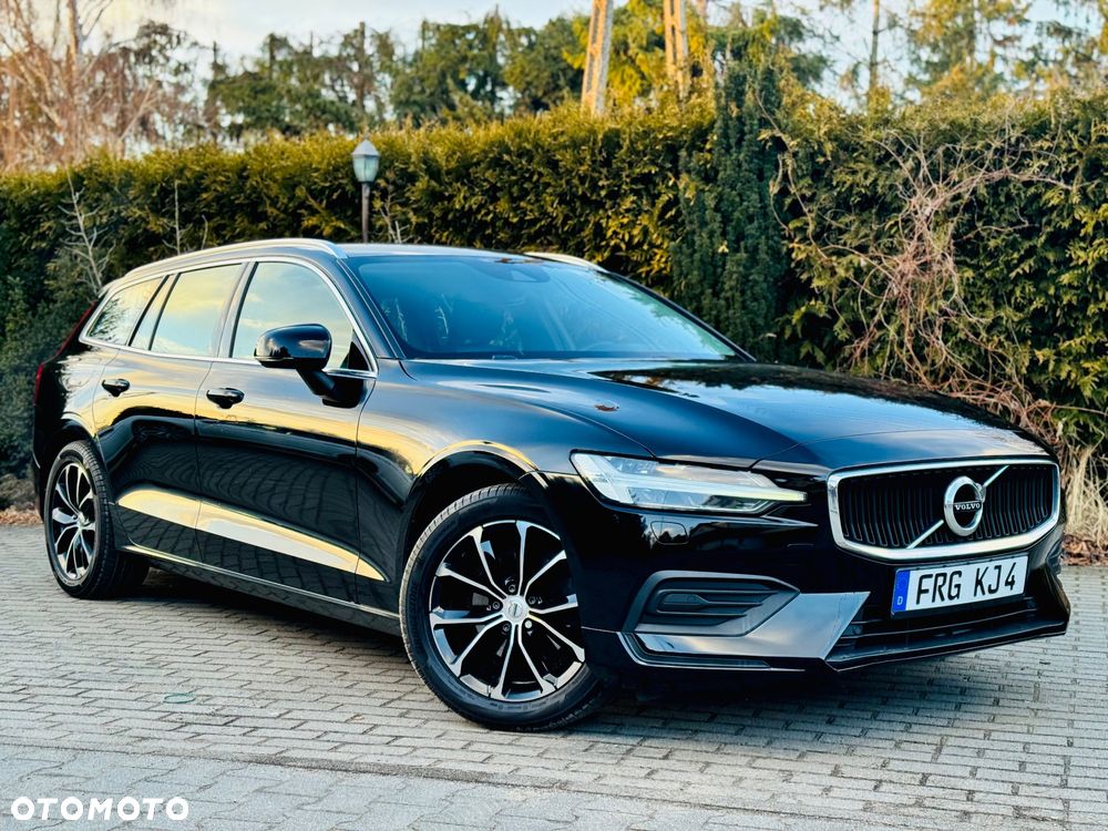 Volvo V60 D4 Geartronic Momentum Pro - 19
