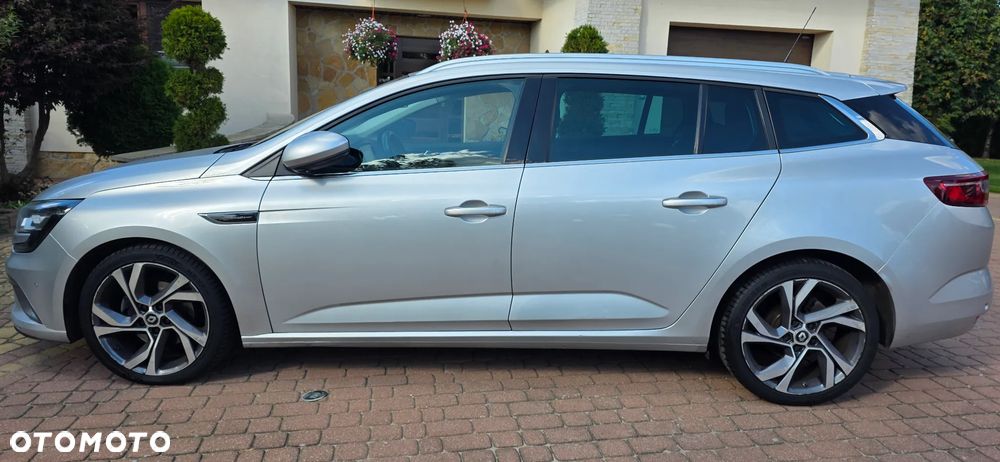 Renault Megane 1.6 dCi GT Line - 24