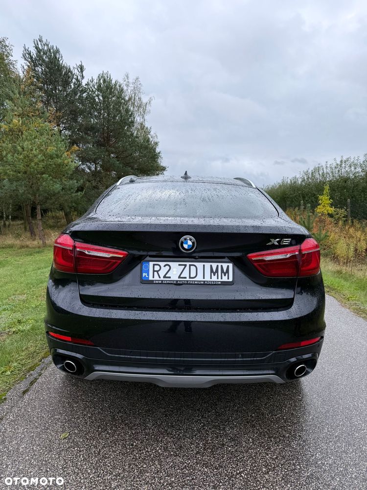 BMW X6 xDrive30d - 35