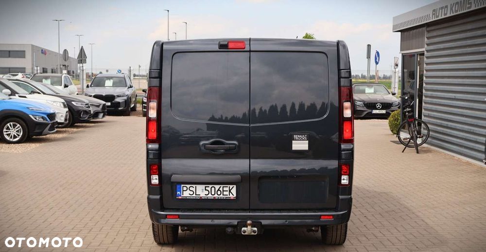 Renault Trafic - 7