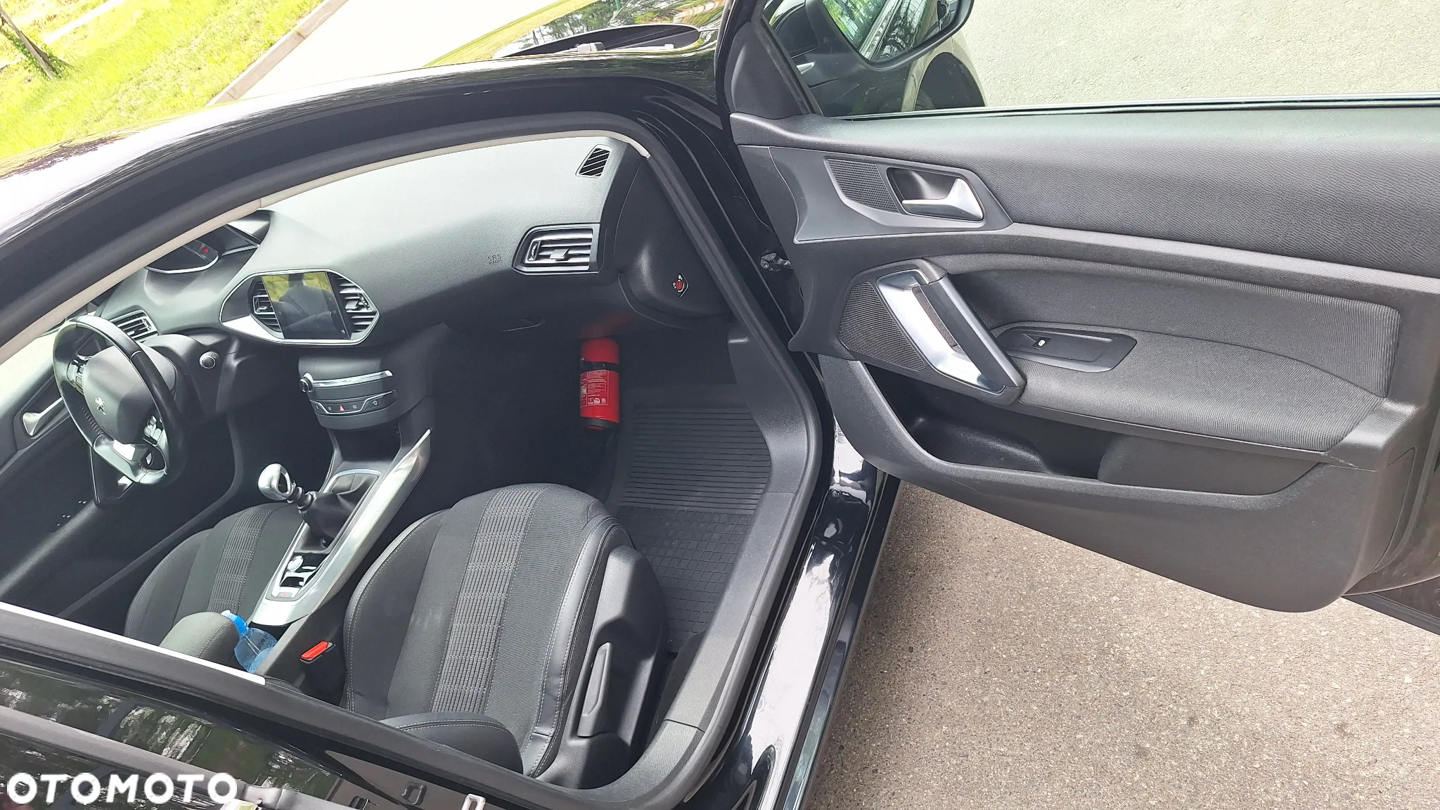Peugeot 308 - 17