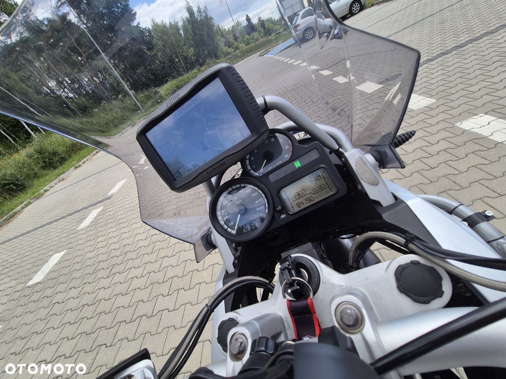 BMW GS - 13
