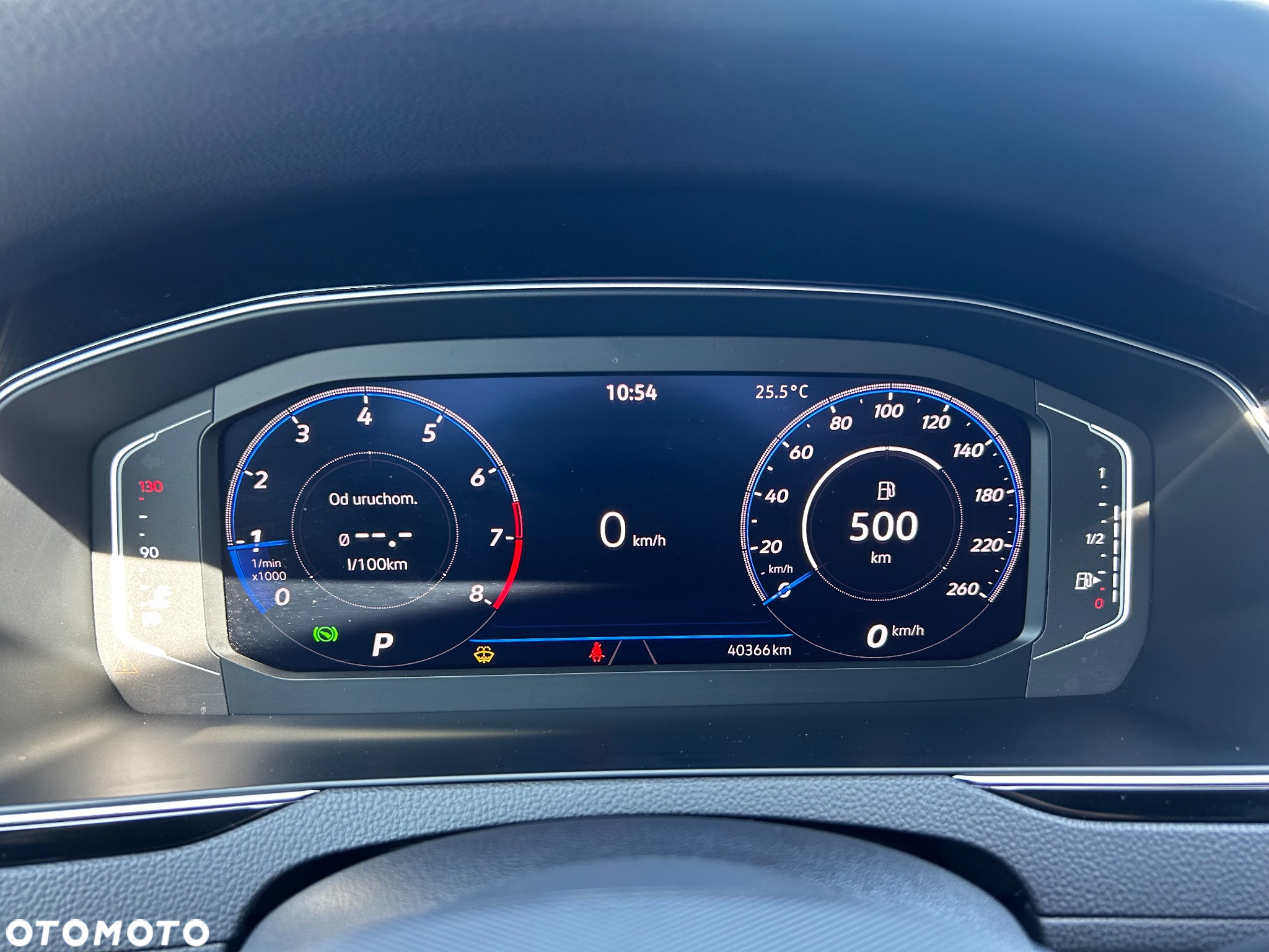 Volkswagen Passat 1.5 TSI EVO Business DSG - 13