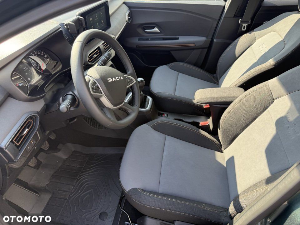 Dacia Jogger - 5