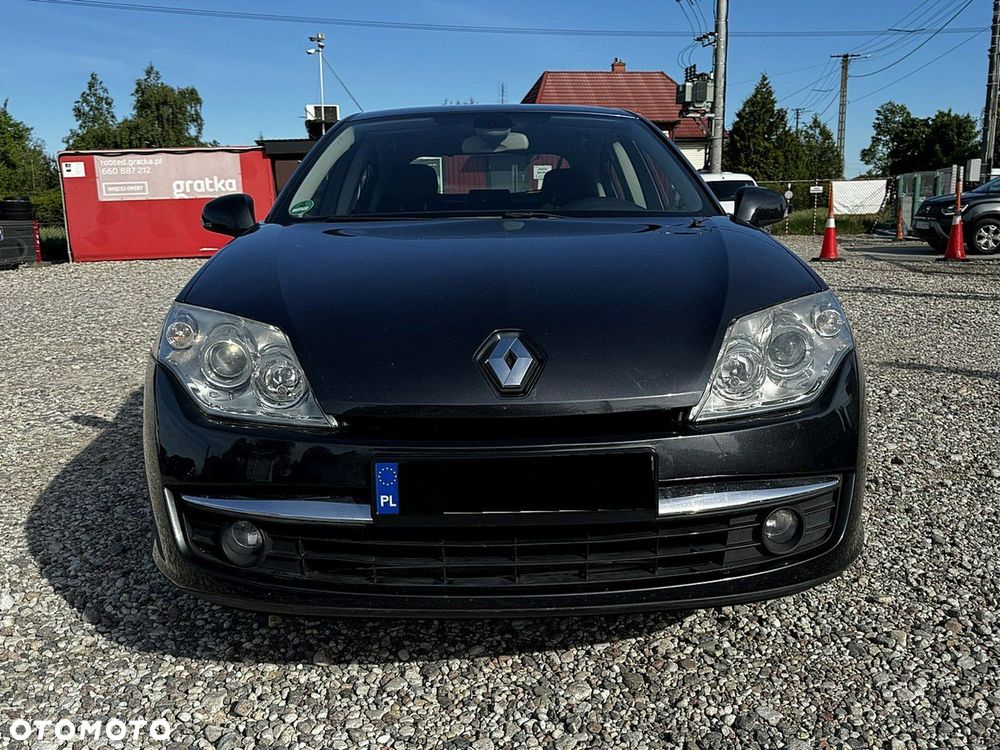 Renault Laguna - 3