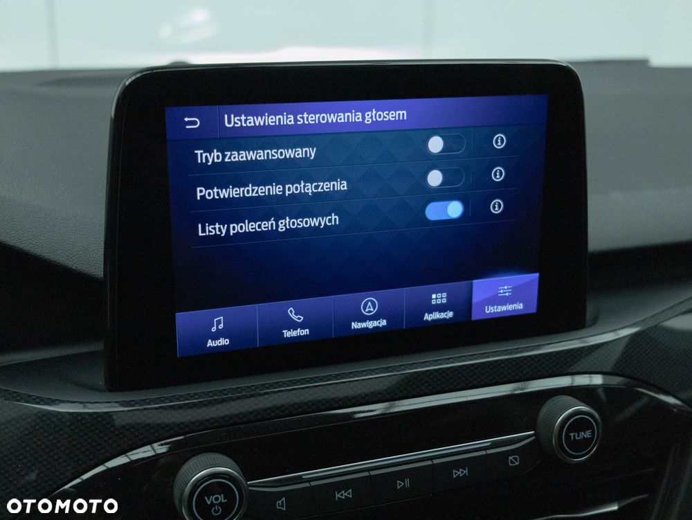 Ford Kuga 2.0 EcoBlue 4x4 ST-LINE X - 30