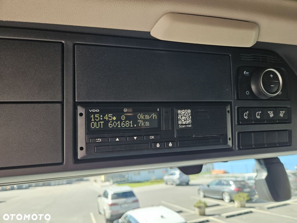 DAF GNIOTPOL 480 - 8